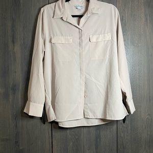 Dressy blouse